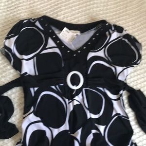 NWT Limited Too Dress Size 18 Girls